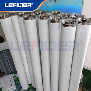 ไส้กรองก๊าซธรรมชาติอุตสาหกรรม <span class=keywords><strong>ACO</strong></span>-62901P ที่มีแรงดันตกต่ำสำหรับสถานีคอมเพรสเซอร์และการป้องกันอุปกรณ์กังหัน - Product Image 6