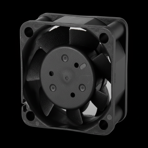 Ventilateur axial DC Crown 4020 SERVERT1 pour armoire à chaussures intelligente - Product Image 1