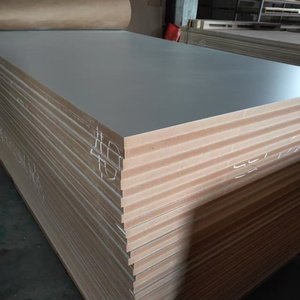 Chất lượng cao đôi bên nhiều lớp <span class=keywords><strong>MDF</strong></span> Hội Đồng Quản trị giá 3mm 4mm 5mm <span class=keywords><strong>6mm</strong></span> 9mm 12mm 15mm 18mm 25mm tùy chỉnh màu sắc melamine phải đối mặt với <span class=keywords><strong>MDF</strong></span> - Product Image 3