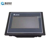 Nueva Pantalla Táctil HMI Delta Original de 7 Pulgadas DOP-103BQ, Interfaces Hombre-Máquina PLC HMI en Stock