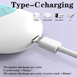 Vajinal sıkma için kadın pelvik kat rehabilitasyon eğitmeni elektrik stimülasyonu vajina topları - Product Image 4