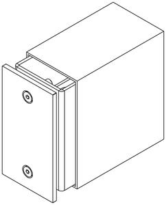 Perfil de aluminio del Sistema de remolque delantero duradero del fabricante italiano de primera calidad para la exportación - Product Image 4
