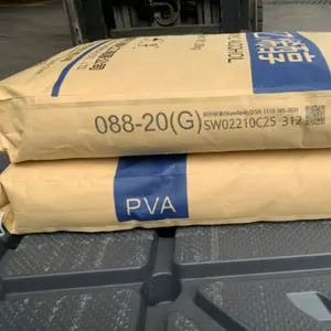 1788 pva 088-20 Lack chemikalien pva china sinopec pva 088-50 hergestellt in China von <span class=keywords><strong>Sundy</strong></span> Factory - Product Image 2