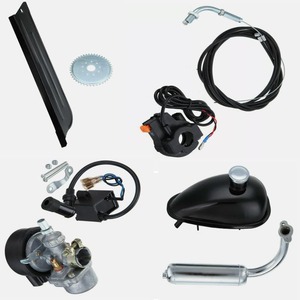 Kit mesin sepeda listrik bermotor OLYIN <span class=keywords><strong>100cc</strong></span> - Product Image 2
