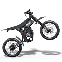 Vélo électrique tout-terrain GT73 pour adultes, 2400W pour les États-Unis, 250W pour l'UE, 48V 36.4Ah, pneus tout-terrain de 26 pouces, pour adultes.