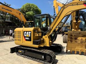 Caterpillar pour les <span class=keywords><strong>machines</strong></span> <span class=keywords><strong>de</strong></span> <span class=keywords><strong>construction</strong></span> <span class=keywords><strong>de</strong></span> bon état <span class=keywords><strong>de</strong></span> poids d'opération <span class=keywords><strong>de</strong></span> la mini excavatrice Cat 306E 6ton pour la <span class=keywords><strong>construction</strong></span> d'excavatrice - Product Image 3