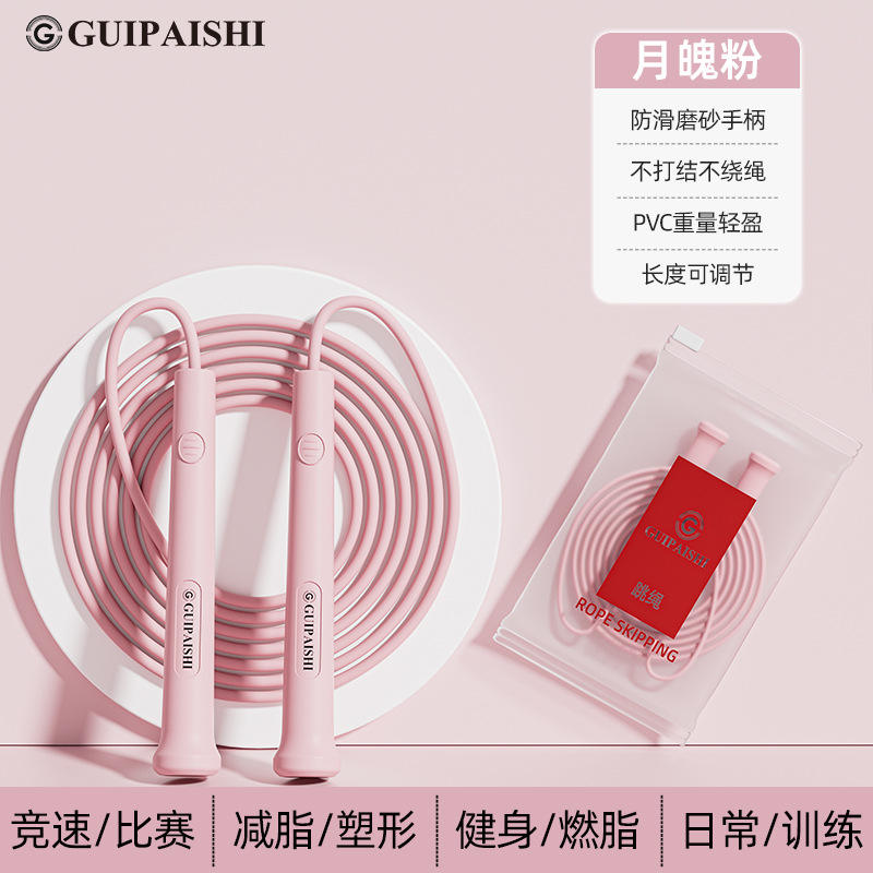 Student Speed-Up 3.0: Pink