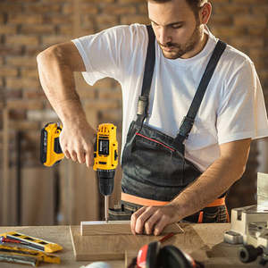 Professionele 21V Lithium Batterij Aangedreven Mini <span class=keywords><strong>Drill</strong></span> Set Custom Logo Fabriek Oem Hot Verkoop Geborsteld Draadloze Elektrische <span class=keywords><strong>Driver</strong></span> - Product Image 6