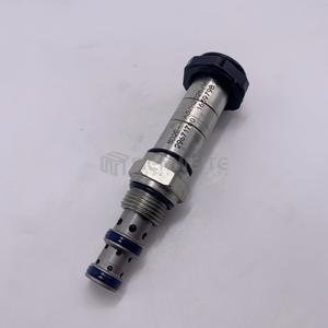 แกนวาล์วโซลินอยด์ Senwitt รุ่น 2D26 สำหรับรถขุด XCMG XE60 75 80 150 215 วาล์วระบายแรงดันน้ำมันไฮดรอลิกสำหรับเดินทาง - Product Image 4