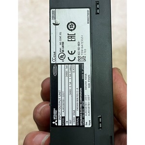 Module d'E/S à distance CC-Link Aj65sbtb1-32dt pour équipement d'automatisation industrielle - Product Image 5