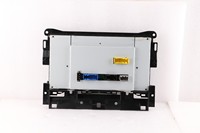 Panneau de climatisation pour Land Rover Range Rover V8 L322 2002-2012, unité principale GPS de voiture, navigation, lecteur numérique de climatisation, tableau de bord de climatisation automatique