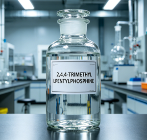 <span class=keywords><strong>2</strong></span>,4,4-TRIMETHYLPENTYLPHOSPHINE CAS 82164-75-8 Produit intermédiaire - Product Image 1