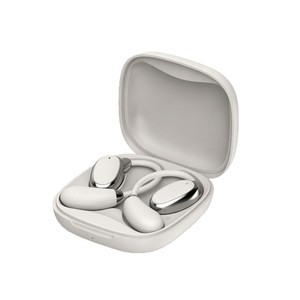 Auriculares AI de Diseño Abierto, No Intraaurales, Estilo Deportivo, Bluetooth 5.4, Larga Duración de Batería, Cancelación de Ruido - Product Image 3
