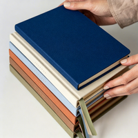 Cuaderno de Tapa Dura Personalizado para Estudiantes, Cuaderno Escolar para Niños, Cuaderno de Composición Escolar para Estudiantes, Útiles Escolares