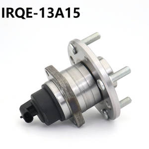 Ensemble de roulement de roue arrière et tête d'essieu pour Chevrolet Epica 26200372, pièce de rechange neuve - Product Image 1