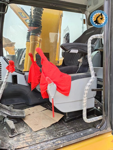 Excavatrice Komatsu PC110-7 d'occasion, 10 tonnes, godet de 0,48 m, moteur de 65 kW, bon état, avec rapport et inspection vidéo - Product Image 2