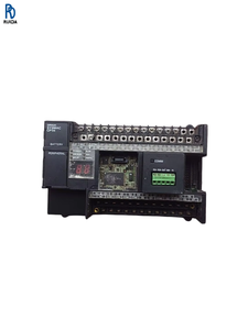 Controlador Programable de Automatización Industrial de Alto Rendimiento CP1H-X40DT-D para Equipos Avanzados - Product Image 1