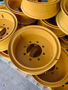 Jantes en acier 13 <span class=keywords><strong>14</strong></span> 15 <span class=keywords><strong>pouces</strong></span> Pièces de <span class=keywords><strong>remorque</strong></span> de taille standard à <span class=keywords><strong>5</strong></span> <span class=keywords><strong>trous</strong></span> et 6 <span class=keywords><strong>trous</strong></span> - Product Image 4