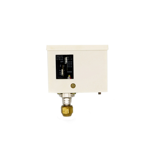 Contrôleur de pression de réfrigérant à réinitialisation automatique <span class=keywords><strong>HLP</strong></span> et pressostat de chaudière à vapeur - Product Image 6