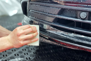 <span class=keywords><strong>Film</strong></span> de protection de peinture transparent mat en TPU PPF pour Tesla Model Y 9,5mil/10mil/12mil, pré-découpé pour carrosserie/<span class=keywords><strong>toit</strong></span>, modèle 2026 - Product Image 3