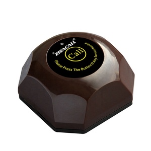 Nhà Hàng Không Dây <span class=keywords><strong>Buzzer</strong></span> Caller Bảng Gọi/Gọi Nút <span class=keywords><strong>Waiter</strong></span> Hệ Thống Máy Nhắn Tin - Product Image 2