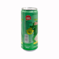 Jus de fruits aromatisé au thé de melon d'hiver les plus vendus certifié ISO HACCP Aliments précieux à boire Emballage personnalisé