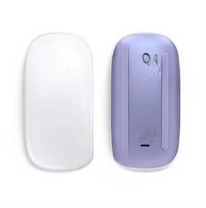 Magic Mouse 2 A1657 Récepteur USB et Câble Type-C Argent Violet Bleu Rose Orange et Autres Couleurs Ordinateur Portable d'Occasion - Product Image 1