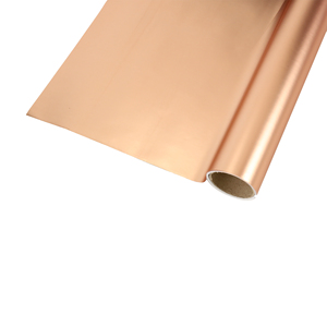 Factory Supply Waterproof Aluminized Film Solid Color Coated Paper <b>Gift</b> Wrapping Paper Roll for Birthday Holiday <b>Gifts</b> - Product Image 6