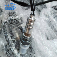 Capteur d'oxygène avant O2 pour Vauxhall Opel Astra Vectra Zafira 1.6 OZA683-EE32 OZA683EE32