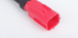 <span class=keywords><strong>Cable</strong></span> Adaptador OBD2 Euro5 para Motocicleta, Conector OBD de 16 Pines a <span class=keywords><strong>Cable</strong></span> de Diagnóstico de Motocicleta de 6 Pines, Repuesto para <span class=keywords><strong>Honda</strong></span>, Yamaha, Suzuki - Product Image 6