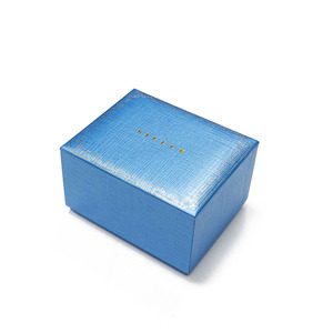 Boîte de montre-bracelet de luxe en papier avec logo personnalisé Boîtes d'emballage cadeau Boîte de montre pour montres - Product Image 2