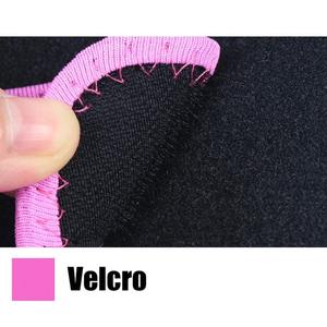 Entraînement <span class=keywords><strong>Yoga</strong></span> femmes perdre du poids graisse brûlant brassard orthèse hommes main minceur contrôle forme porter manchon avec revêtement argenté - Product Image 4