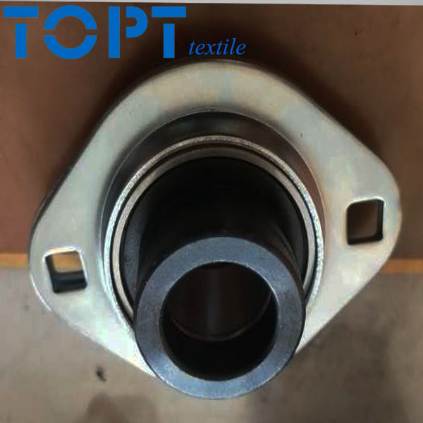 Barmag texturation machine couvercle de roulement pour SB 205 texturation machine couvercle de roulement