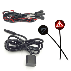 <span class=keywords><strong>Radar</strong></span> longue portée système d'avertissement <span class=keywords><strong>Anti</strong></span>-<span class=keywords><strong>collision</strong></span> à ondes millimétriques de haute précision <span class=keywords><strong>Radar</strong></span> de recul de voiture d'angle mort Bsd - Product Image 1