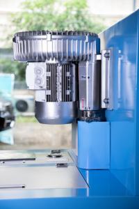 Machine de nettoyage <span class=keywords><strong>FAP</strong></span> Kingkar pour filtres à particules diesel de poids lourd - Product Image 3