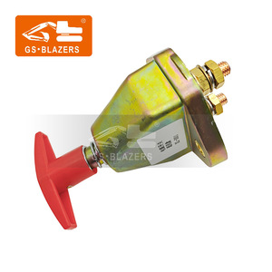 สวิตช์ไฟอเนกประสงค์ XL-007 สำหรับรถบรรทุกและรถตู้ อะไหล่ทดแทน - Product Image 3