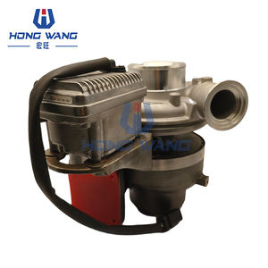 Vente directe d'usine, pièces de moteur d'excavateur de haute qualité, 150105-00094 1263-970-0001, pièces de moteur, turbocompresseur pour Doosan DL08 - Product Image 6