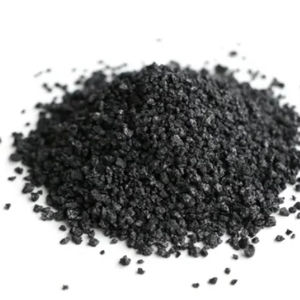 L'usine produit divers produits à base de coke de pétrole, d'anthracite, de semi-coke et de coke de fonte - Product Image 3