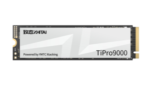 Zhitai Tipro9000 1TB Desktop <b>SSD</b> <b>M</b>.<b>2</b> Solid State Drive Storage 2TB With PVC Material PVC Desktop <b>SSD</b> <b>M</b>.<b>2</b> Desktop <b>SSD</b> Pvc - Product Image 3
