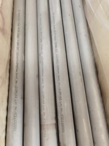 Tubo/tubería de acero inoxidable sin costura, estándar <span class=keywords><strong>ASTM</strong></span>, para servicios de procesamiento de doblado, de acero inoxidable - Product Image 5