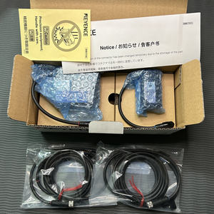 เซ็นเซอร์เลเซอร์ KEYENCE IG-010 มีสินค้าในสต็อก เซ็นเซอร์ลำแสงเลเซอร์ ใหม่และของแท้ - Product Image 4