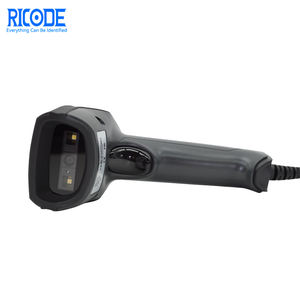 Escáner de Códigos de Barras 2D Megapixel de Precio Competitivo, Lector de Códigos <span class=keywords><strong>QR</strong></span>, Escaneo de Códigos, Lector de Códigos de Barras Comercial - Product Image 5