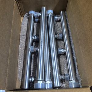 MAYER工場カスタム304/316Lステンレス鋼マニホールドRWASウォーターマーク規格 - Product Image 4