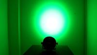 18 pièces de lumière de scène Led 10W Wash Par Dj RGBW