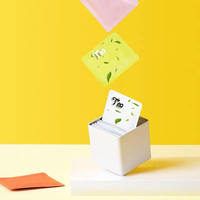 Sachets de thé laminés de qualité alimentaire avec impression de logo personnalisé, thermoscellables, portables, en papier kraft, mini-sachets de thé, sachets de café
