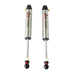 Kit de suspension réglable souple et rigide Aumer W Series 4x4 tout-terrain, <span class=keywords><strong>amortisseur</strong></span> mono-tube à azote pour NISSAN PATROL Y61 - Product Image 4