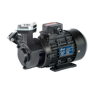 Bomba de Agua con Compresor WM-10, Miniatura y Ligera - Product Image 1