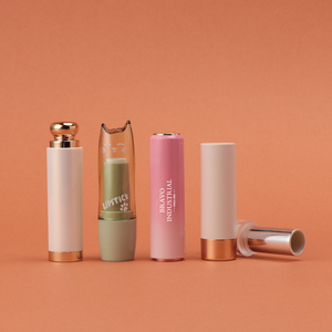 Mini Tubos Cosméticos Ecológicos al por Mayor <span class=keywords><strong>para</strong></span> Bálsamo Labial, Colorete, <span class=keywords><strong>Contorno</strong></span> e Iluminador - Tubos Vacíos Retráctiles - Product Image 6