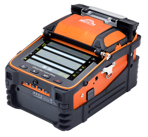 איכות גבוהה i9 סיבים אופטיים מיזוג רשת 5g מכונת היתוך רב תכליתית עבור ftth עם 5 שנות אחריות - Product Image 5