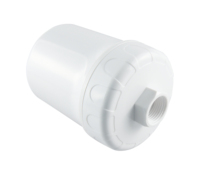 Filtro de ducha Filtre de douche-Filtre de pommeau de douche universel en ligne élimine le chlore et adoucit l'eau du bain-Filtre de douche pur